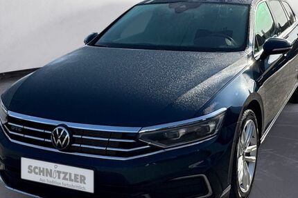 VW Passat Variant 88.971 km 23.450 &euro; Langenfeld 40764