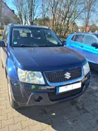 Suzuki Vitara 86.000 km 8.500 &euro; Korschenbroich 41352