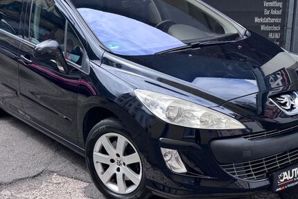 Peugeot 308 265.000 km 2.999 &euro; Wuppertal 42117