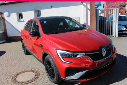 Renault Arkana 58.835 km 20.990 &euro; Hilden bei Düsseldorf 40721