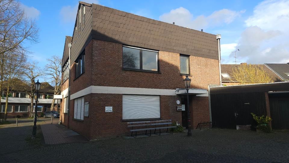 Gewerbeobjekt Neukirchen-Vluyn Vluyn - 2.500&euro; | Angebot:25958358