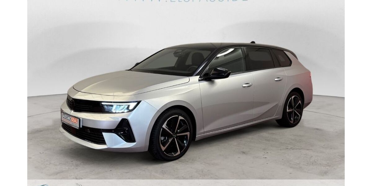 Opel Astra 19.970 km 22.989 &euro; Moers 47445