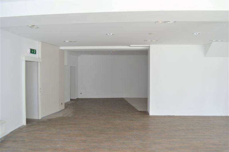 Einzelhandelsfläche mitten in der Fußgängerzone! - Gewerbeobjekt Wülfrath Nord | Angebot:14160729