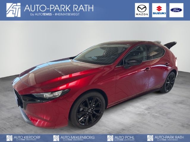 Mazda 3 2.146 km 30.990 &euro; Düsseldorf 40472