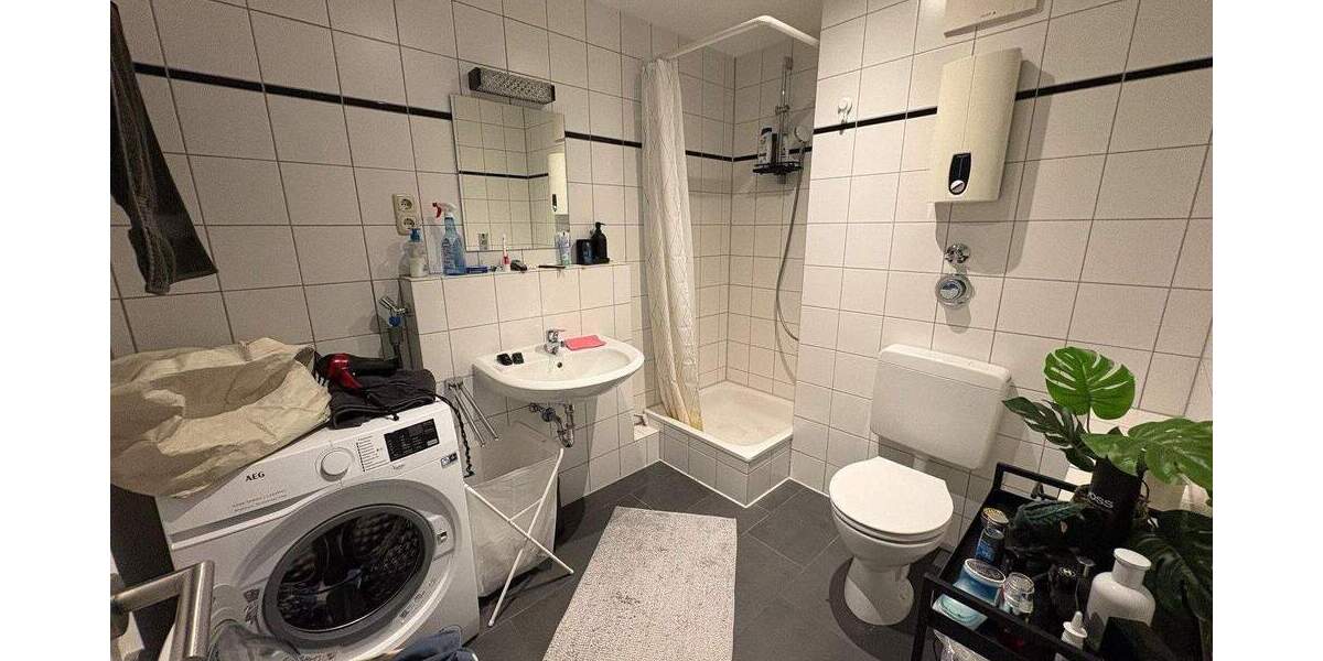 Etagenwohnung Mönchengladbach Eicken - 2 Zimmer, 49 m&sup2;, 129.000&euro; | Angebot:25909480