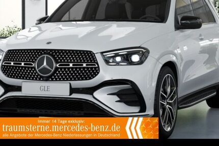 Mercedes-Benz GLE 350 9.024 km 82.990 &euro; Wuppertal 42115