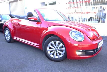 VW Beetle 55.400 km 16.990 &euro; Wuppertal 42109