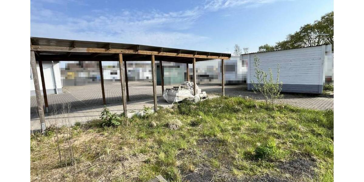 Gewerbeobjekt Moers Schwafheim - 1.985&euro; | Angebot:26572755