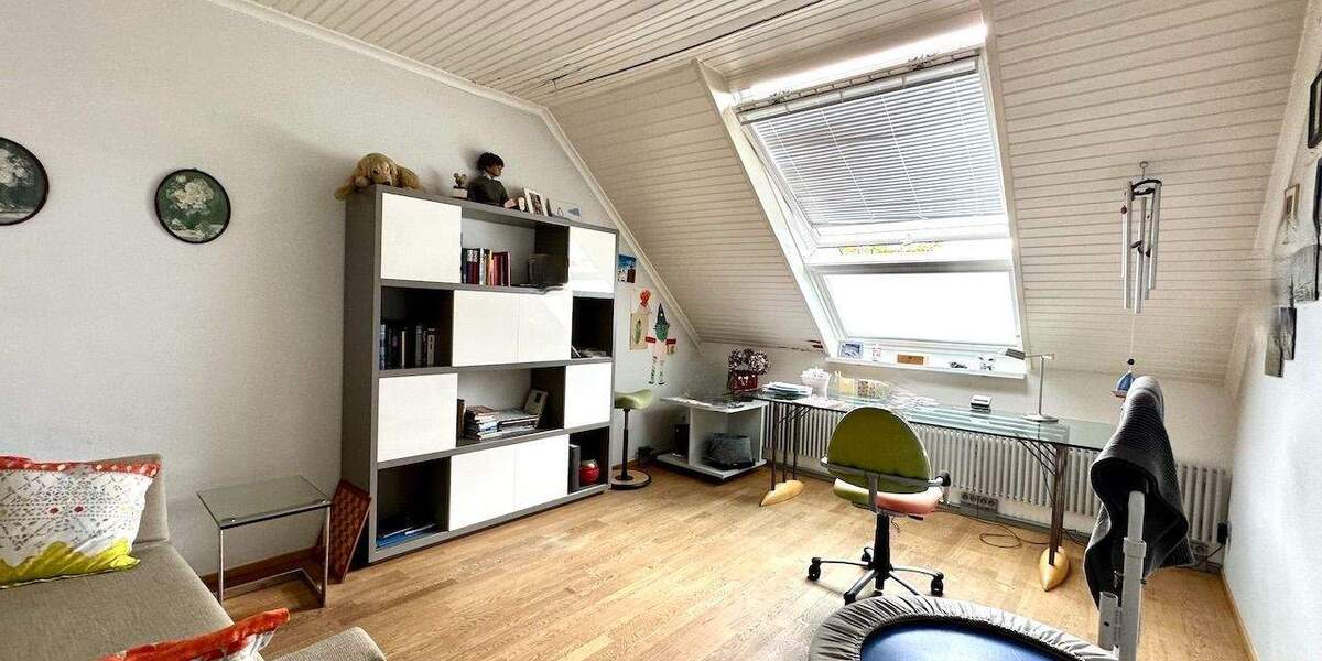 Reihenendhaus Kaarst Kaarst-Nord - 4 Zimmer, 113 m&sup2;, 459.000&euro; | Angebot:25687660