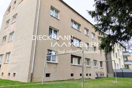 Wohnung Duisburg Walsum - 1 Zimmer, 26 m&sup2;, 55.000&euro; | Angebot:24002328