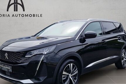 Peugeot 5008 48.905 km 22.990 &euro; Kaarst (bei Düsseldorf) 41564