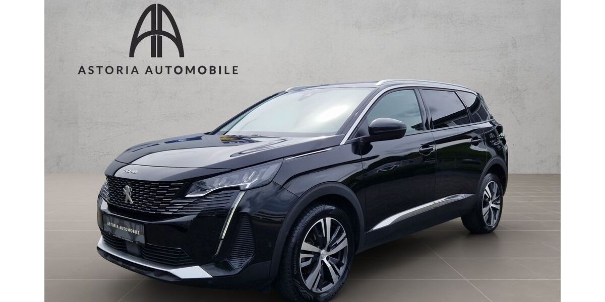Peugeot 5008 48.905 km 22.990 &euro; Kaarst (bei Düsseldorf) 41564