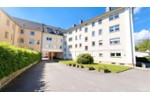 Helle 3,5-Zimmer-Wohnung mit Garage, Kellerraum und Dachboden-Stauraum - Erdgeschoßwohnung Essen Stadtbezirk III | Angebot:27200883