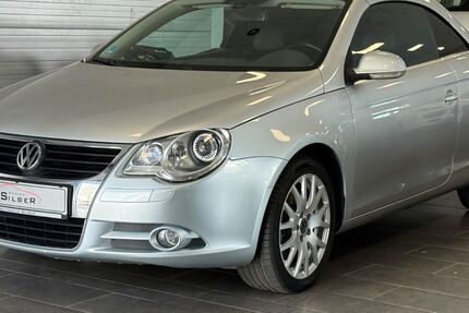 VW Eos 137.212 km 5.890 &euro; Dormagen 41540