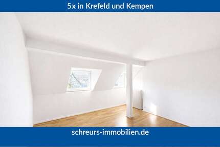 Wohnung Krefeld Cracau - 3 Zimmer, 69 m&sup2;, 690&euro; | Angebot:24614810