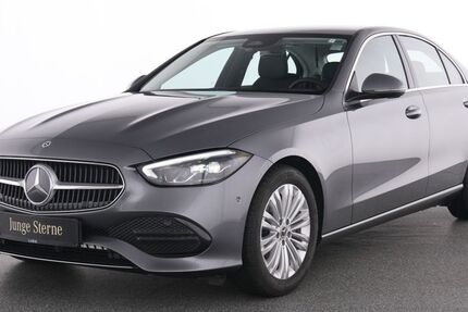 Mercedes-Benz C 180 9.182 km 34.945 &euro; Essen 45309