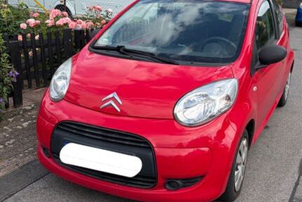 Citroen C1 130.000 km 2.199 &euro; Leichlingen 42799
