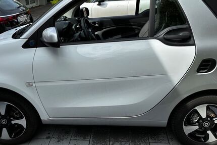 Smart ForTwo 25.000 km 10.990 &euro; Ratingen 40883