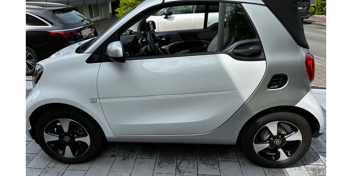 Smart ForTwo 25.000 km 10.990 &euro; Ratingen 40883