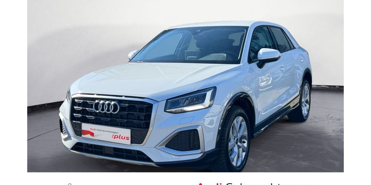 Audi Q2 21.626 km 27.980 &euro; Hilden 40721