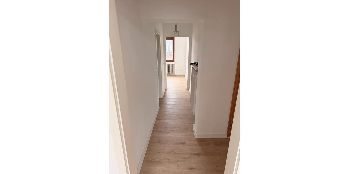 Etagenwohnung Remscheid Remscheid-Süd - 2 Zimmer, 60 m&sup2;, 500&euro; | Angebot:26410871