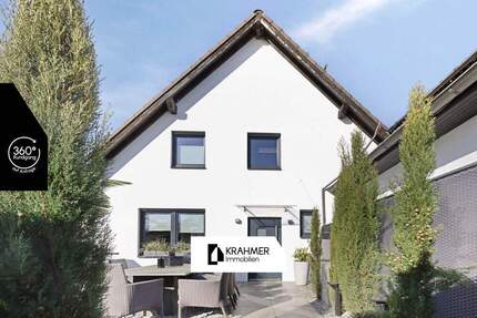 Haus Meerbusch-Lank-Latum Lank-Latum - 3 Zimmer, 103 m&sup2;, 729.000&euro; | Angebot:25684265