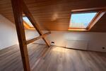 Dachgeschoßwohnung Düsseldorf Flingern Süd - 1 Zimmer, 53 m&sup2;, 770&euro; | Angebot:27540799