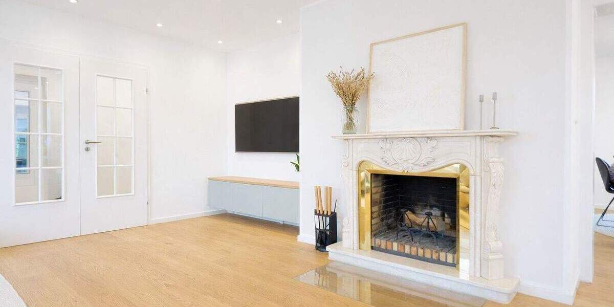 Einfamilienhaus Krefeld / Forstwald Forstwald - 5 Zimmer, 190 m&sup2;, 1.085.000&euro; | Angebot:25695275