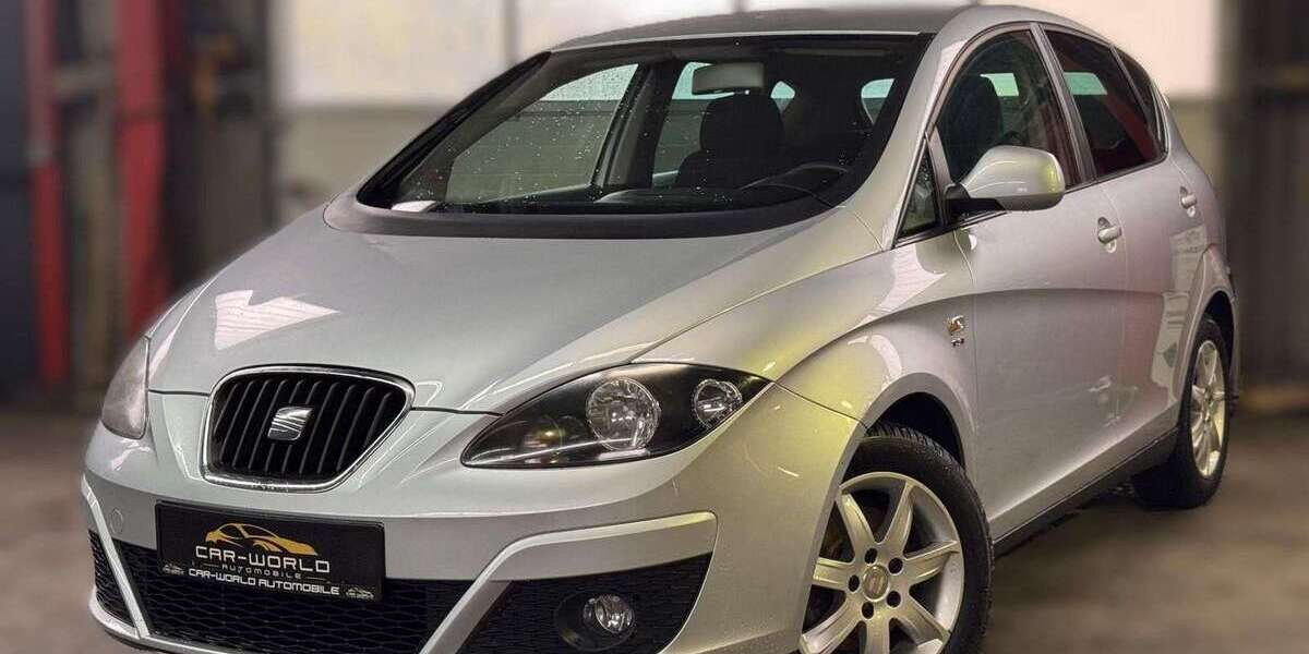 Seat Altea 79.730 km 6.299 &euro; Duisburg 47167