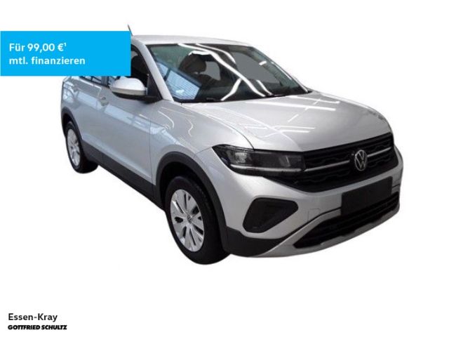 VW T-Cross 6.807 km 19.200 &euro; Essen 45307