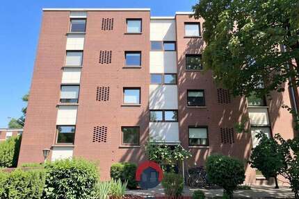 Wohnung Moers Hochstraß - 4 Zimmer, 88 m&sup2;, 192.000&euro; | Angebot:27190402