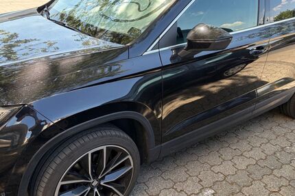 Seat Ateca 141.000 km 16.500 &euro; Dormagen 41540
