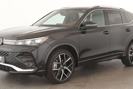 VW Tiguan 28.900 km 42.984 &euro; Düsseldorf 40233