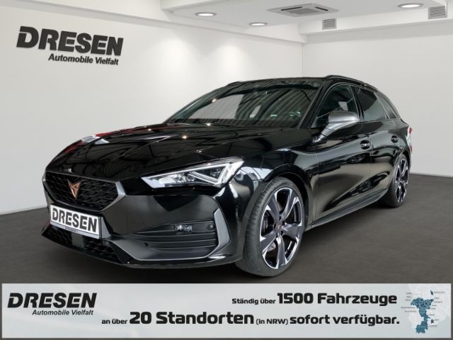Cupra Leon 52.428 km 28.250 &euro; Korschenbroich 41352