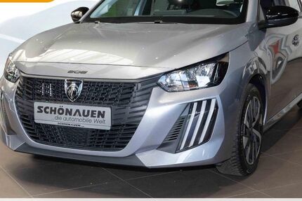 Peugeot 208 8.317 km 17.250 &euro; Hilden 40721