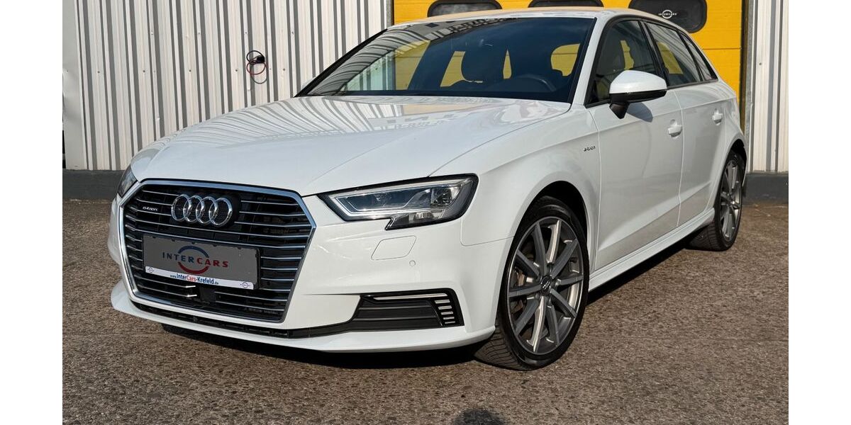Audi A3 87.000 km 15.900 &euro; Krefeld 47799