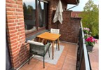 Dachgeschoßwohnung Moers Rheinkamp - 2 Zimmer, 65 m&sup2;, 195.000&euro; | Angebot:27213825