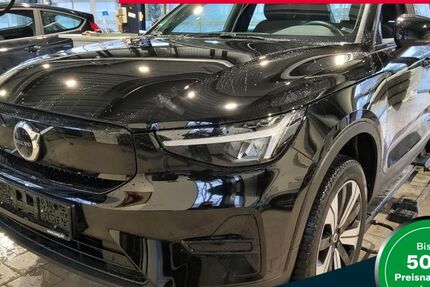 Volvo XC40 24.776 km 27.650 &euro; Essen-Kray 45309