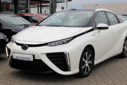 Toyota Mirai 27.483 km 10.990 &euro; Moers 47441