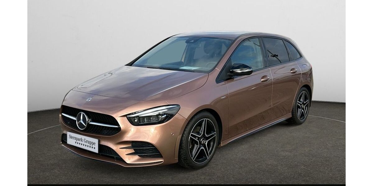 Mercedes-Benz B 180 46.742 km 25.980 &euro; Willich 47877