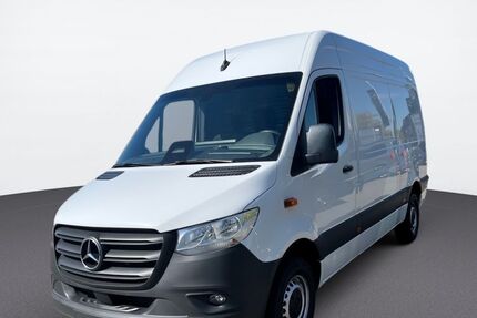 Mercedes-Benz Sprinter 90.142 km 39.850 &euro; Wuppertal 42115