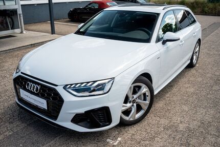 Audi A4 14.468 km 33.249 &euro; Dormagen 41539