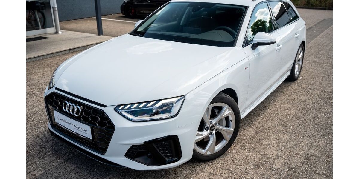 Audi A4 14.468 km 33.249 &euro; Dormagen 41539