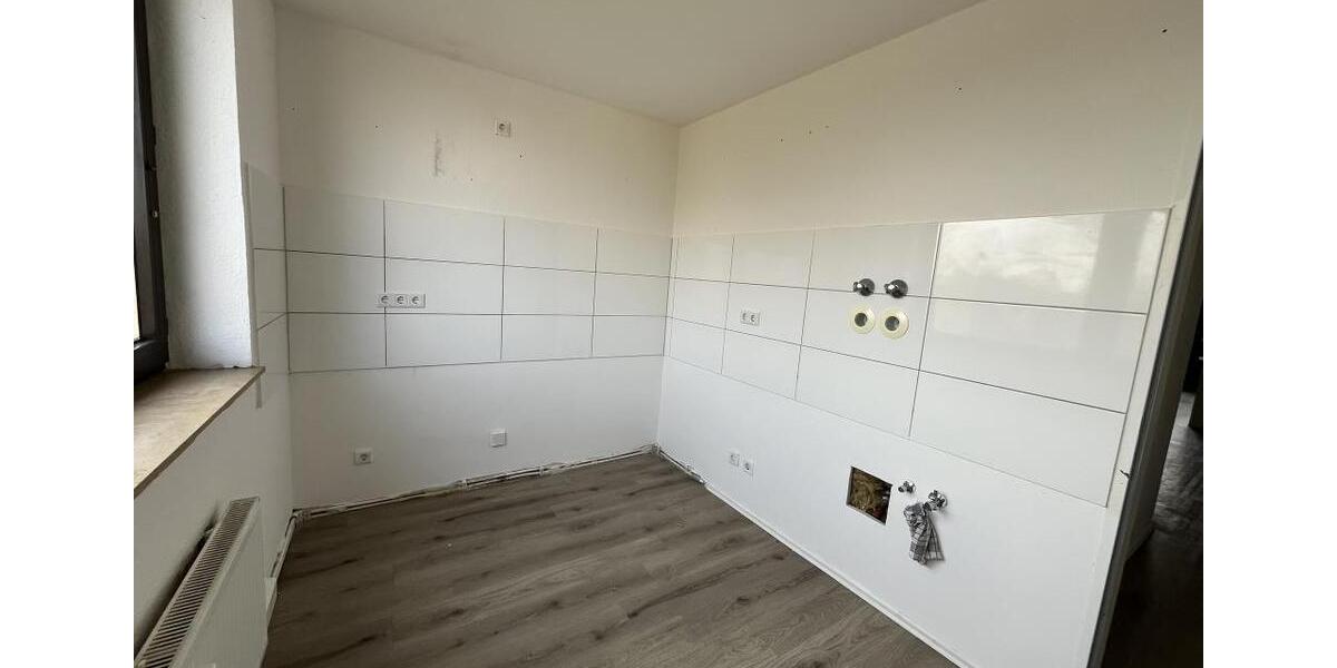 Etagenwohnung Neukirchen-Vluyn Vluyn - 3 Zimmer, 76 m&sup2;, 571&euro; | Angebot:25861492