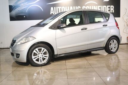 Mercedes-Benz A 180 149.188 km 5.500 &euro; Ratingen 40880