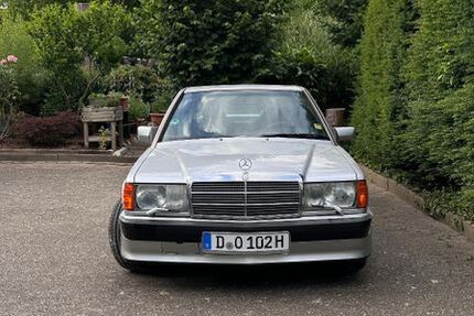 Mercedes-Benz 190 128.172 km 37.000 &euro; Kaarst 41564