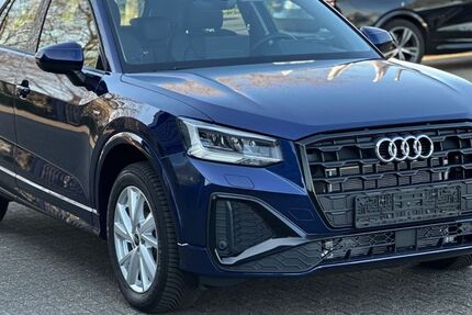 Audi Q2 8.300 km 32.950 &euro; Willich 47877