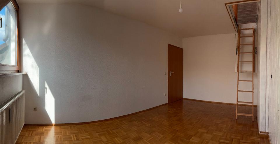 Etagenwohnung Essen Stadtbezirk III - 3.5 Zimmer, 88 m&sup2;, 879&euro; | Angebot:26021491