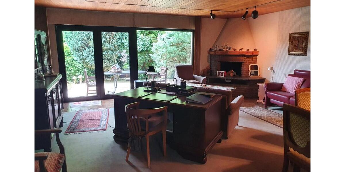 Einfamilienhaus Wuppertal Gemarkung Langerfeld - 11 Zimmer, 252 m&sup2;, 420.000&euro; | Angebot:26478866