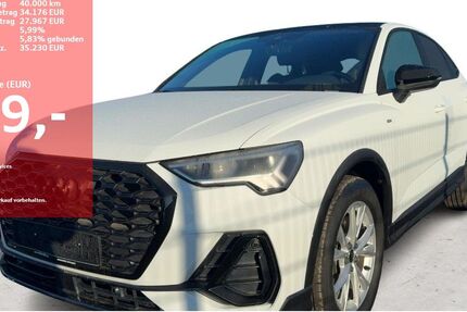 Audi Q3 25.786 km 34.730 &euro; Moers-Hülsdonk 47441